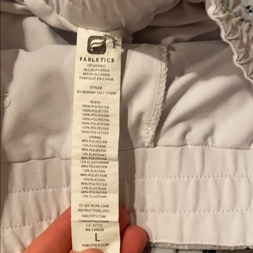 Fabletics Shorts - image 2